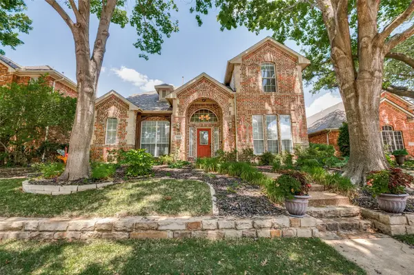 1414 Tulane Court, Allen, TX 75013