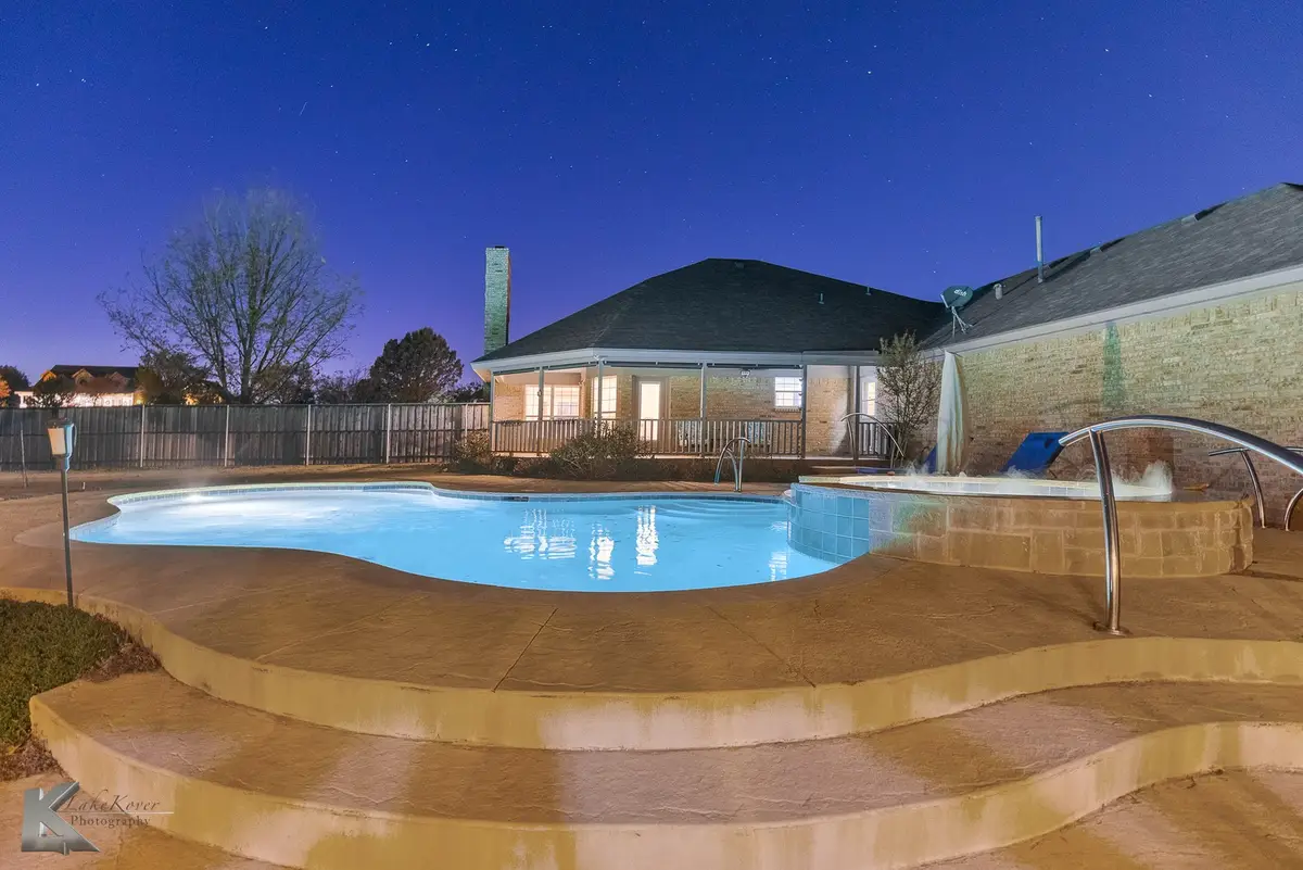 7949 Drovers Lane, Abilene, TX 79602 - Image #1