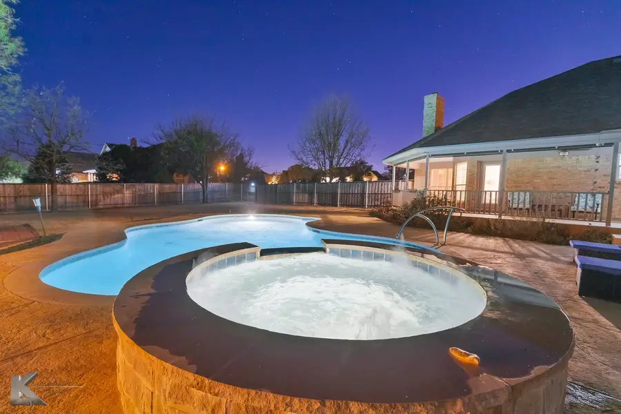 7949 Drovers Lane, Abilene, TX 79602 - Image #2