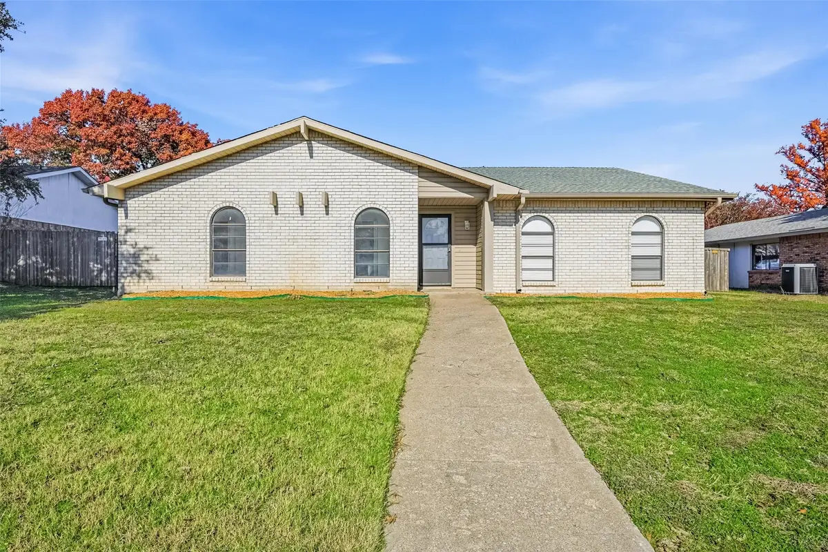 1519 Cherokee Trail, Plano, TX 75023 - Image #1