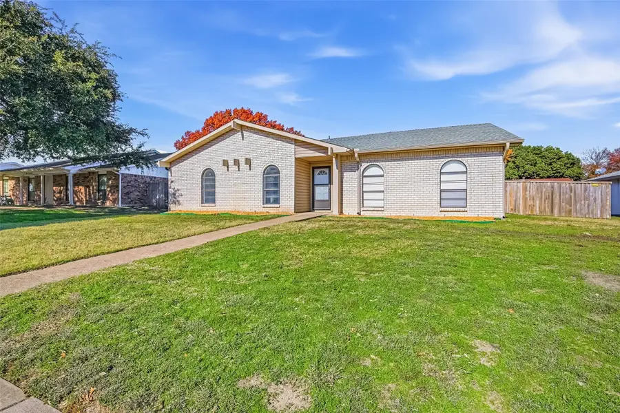 1519 Cherokee Trail, Plano, TX 75023 - Image #2