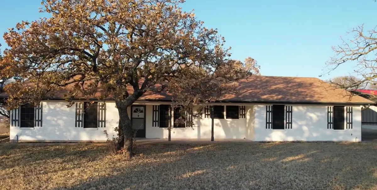 1061 Carnagie Road, Poolville, TX 76487 - #1