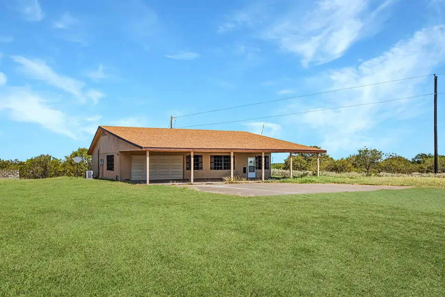 1061 Carnagie Road, Poolville, TX 76487 - #2