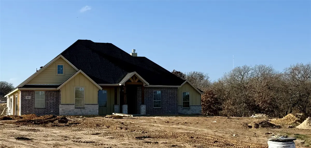 7025 Ranch View Place, Springtown, TX 76082 - Image #1