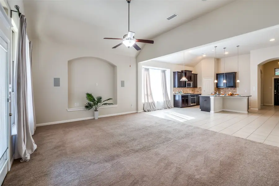 909 Green Coral Drive, Little Elm, TX 75068 - Image #3