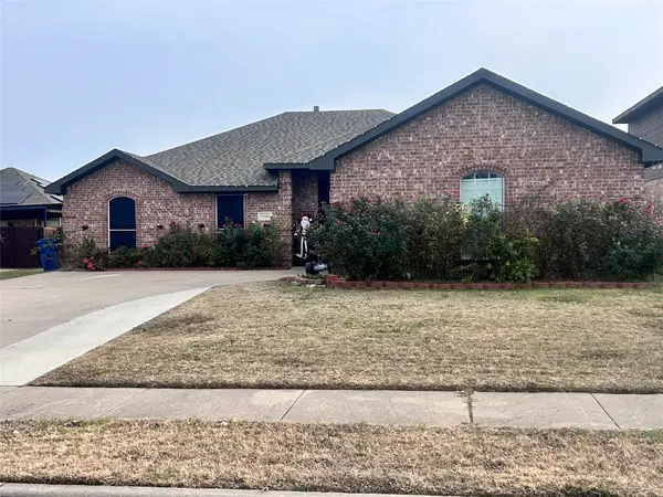 1216 Rio Vista Drive, DeSoto, TX 75115