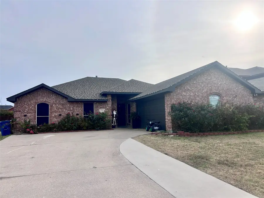 1216 Rio Vista Drive, Desoto, TX 75115 - Image #3