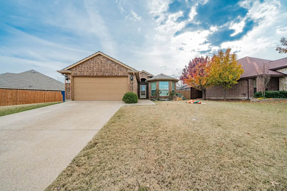 409 Jasmine Circle, Josephine, TX 75173 - Image #1