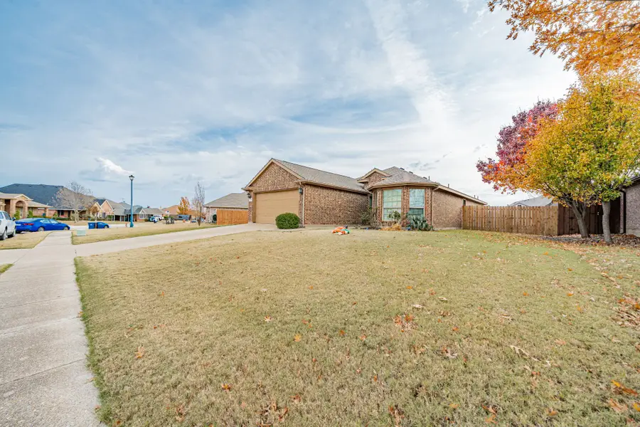 409 Jasmine Circle, Josephine, TX 75173 - Image #2