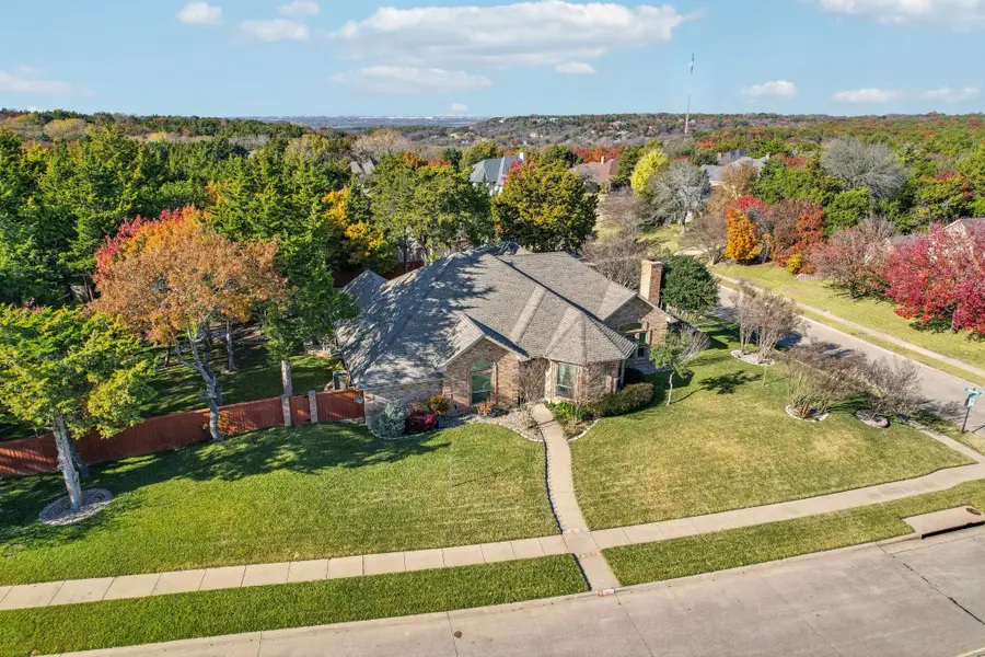 1807 Valley View Drive, Cedar Hill, TX 75104 - Image #3