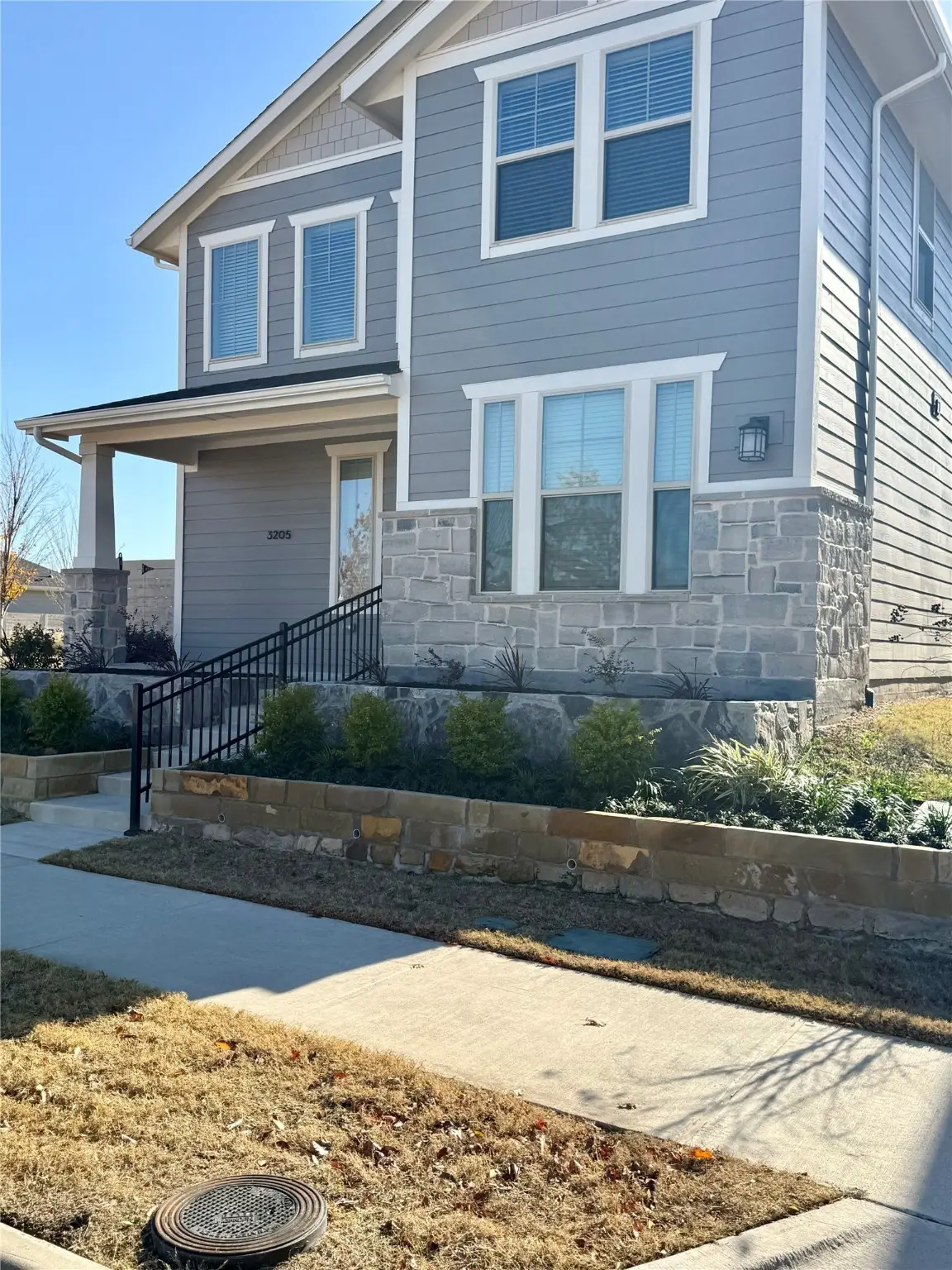 3205 Marilanda Road, McKinney, TX 75071 - #1