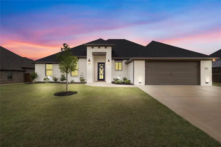 3021 Nob Hill Drive, Burleson, TX 76028 - #2