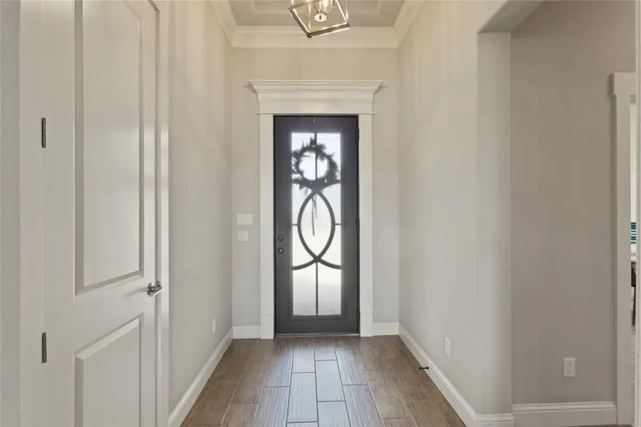 3021 Nob Hill Drive, Burleson, TX 76028 - #3