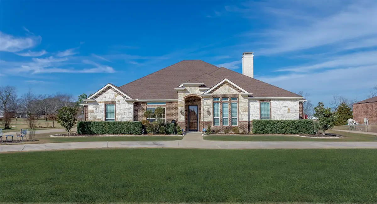 7732 Fall Creek Road, Terrell, TX 75160 - Image #1
