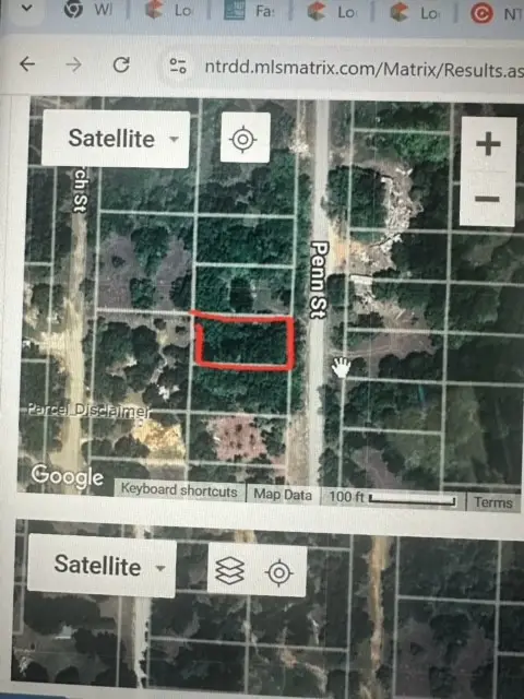 000 Penn Street, Bowie, TX 76230 - Image #3