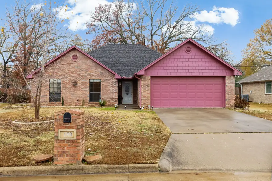190 44th Street Sw, Paris, TX 75460 - Image #2