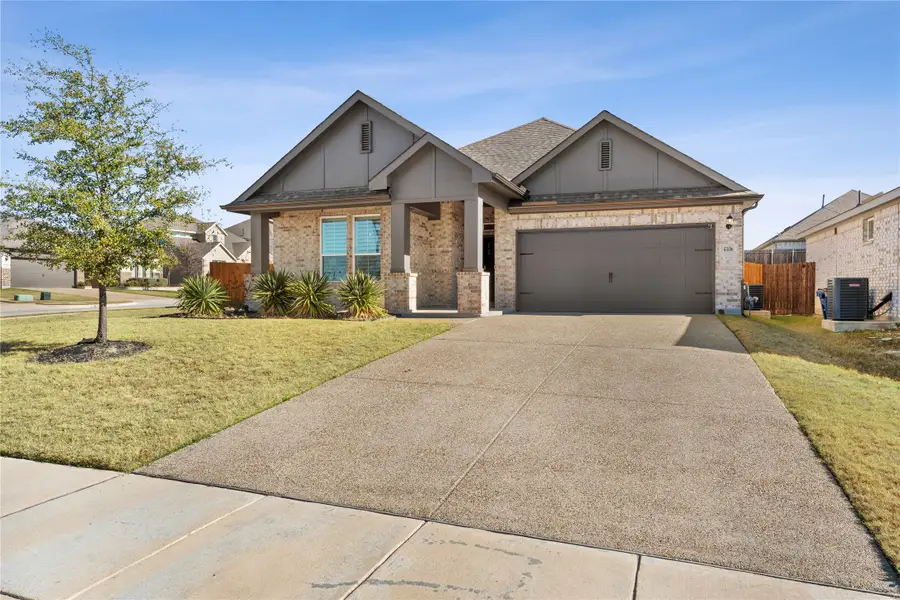 4106 Mockingbird Lane, Melissa, TX 75454 - #2