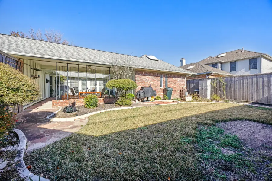 2708 Nighthawk Drive, Plano, TX 75025 - Image #2