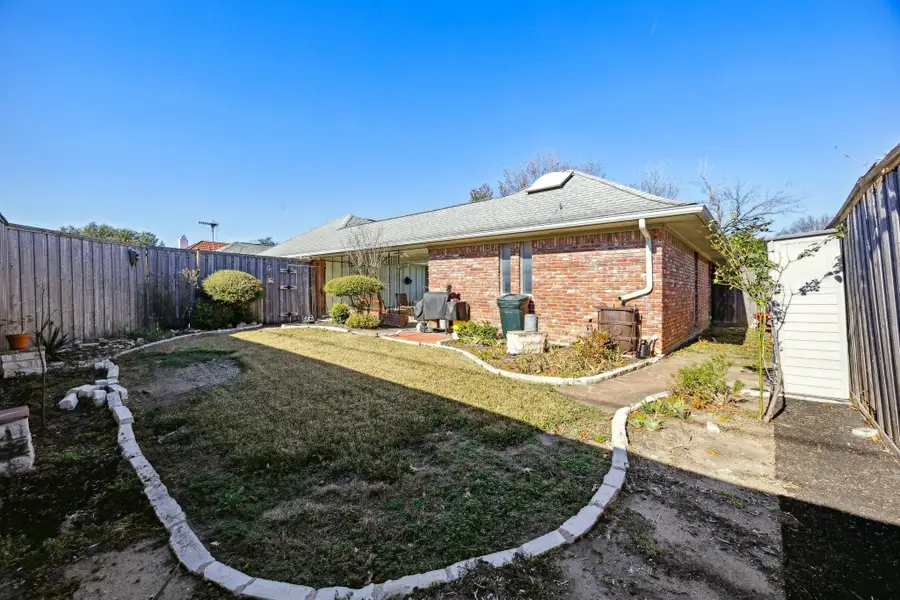 2708 Nighthawk Drive, Plano, TX 75025 - Image #3