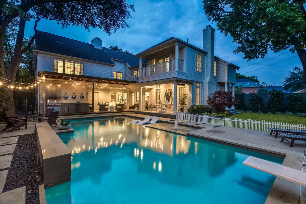 7712 Southwestern Boulevard, Dallas, TX 75225 - #1