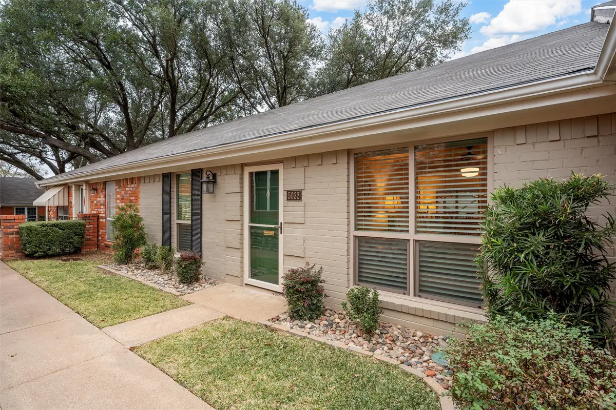 5032 Lake Shore Drive, Waco, TX 76710 - Image #1
