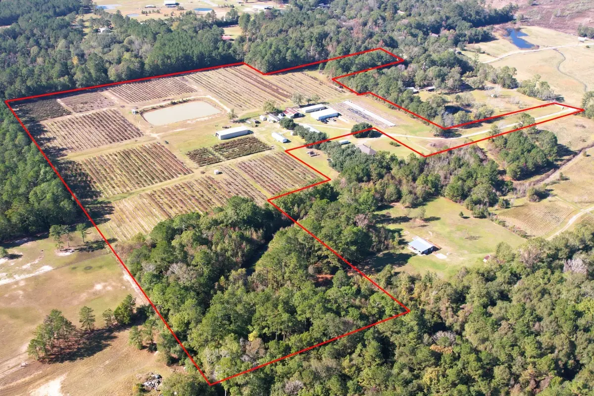 6934 Biscamp Rd, Silsbee, TX 77656 - Image #1