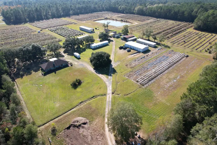 6934 Biscamp Rd, Silsbee, TX 77656 - Image #3