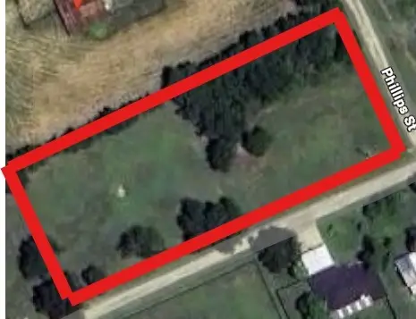 209 S Phillips Street, Mertens, TX 76666 - Image #1