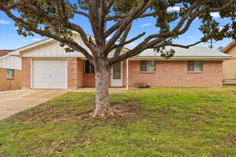 8724 Guadalupe Road, Fort Worth, TX 76116 - Image #2