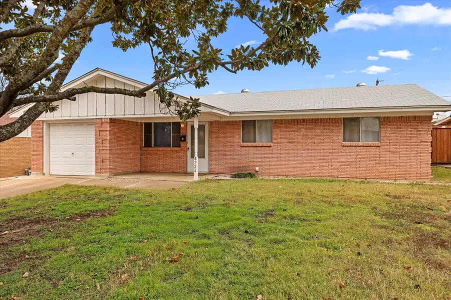 8724 Guadalupe Road, Fort Worth, TX 76116 - Image #3