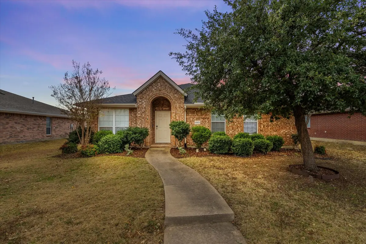 4143 Sun King Lane, Frisco, TX 75033 - Image #1