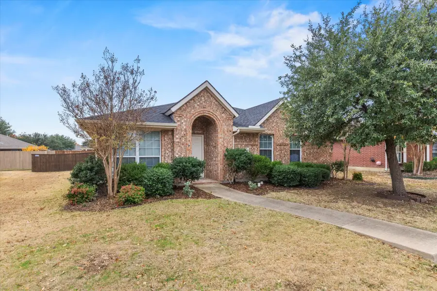 4143 Sun King Lane, Frisco, TX 75033 - Image #2