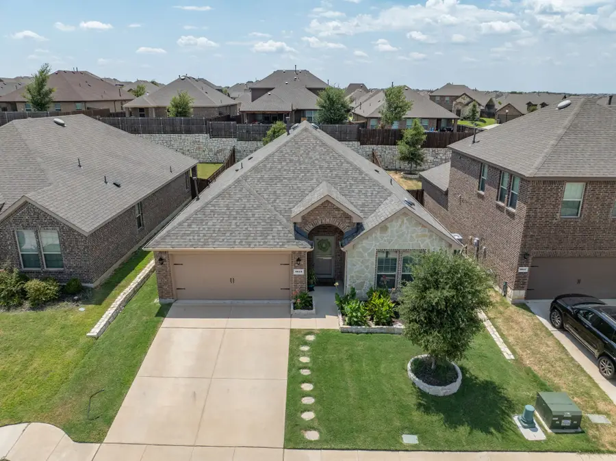 3613 Sabine Drive, Little Elm, TX 75068 - Image #2