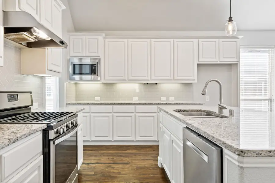 1634 Post Oak Way, Celina, TX 75009 - Image #3