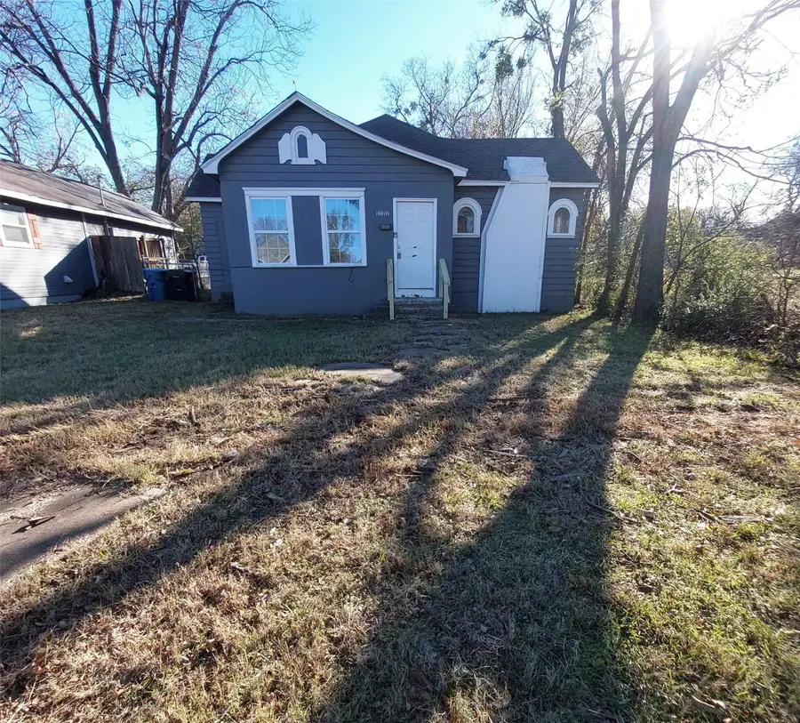 1222 W Morton Street, Denison, TX 75020 - Image #2