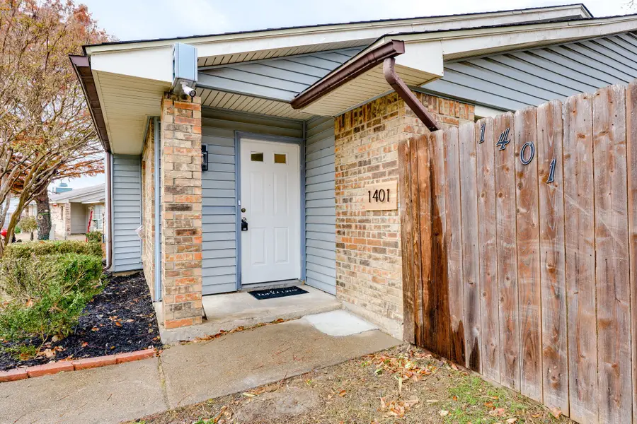 1401 Brazos Drive, Mesquite, TX 75150 - Image #2