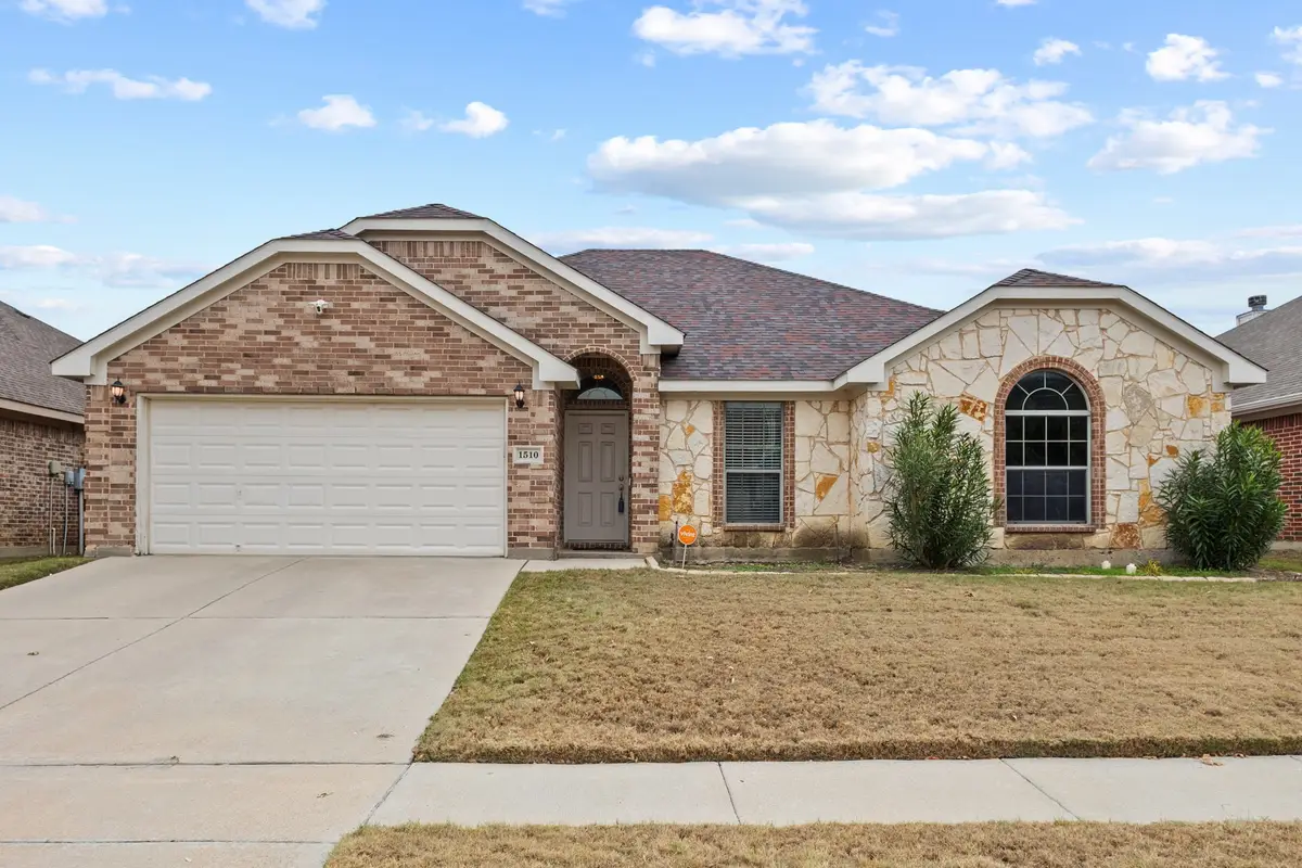 1510 White Willow Lane, Arlington, TX 76002 - Image #1