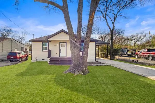 4325 Highland Street, Lancaster, TX 75134