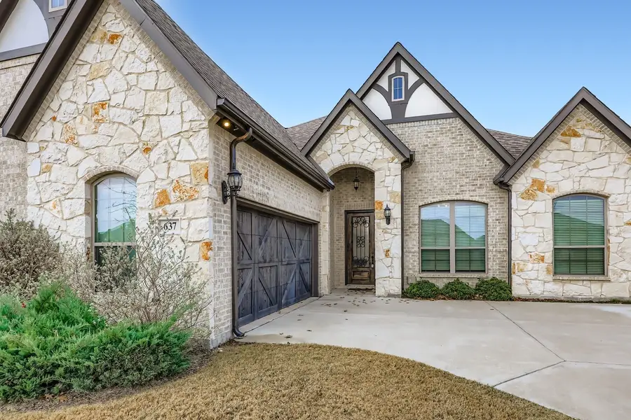 637 Summer Grove Drive, Midlothian, TX 76065 - #3