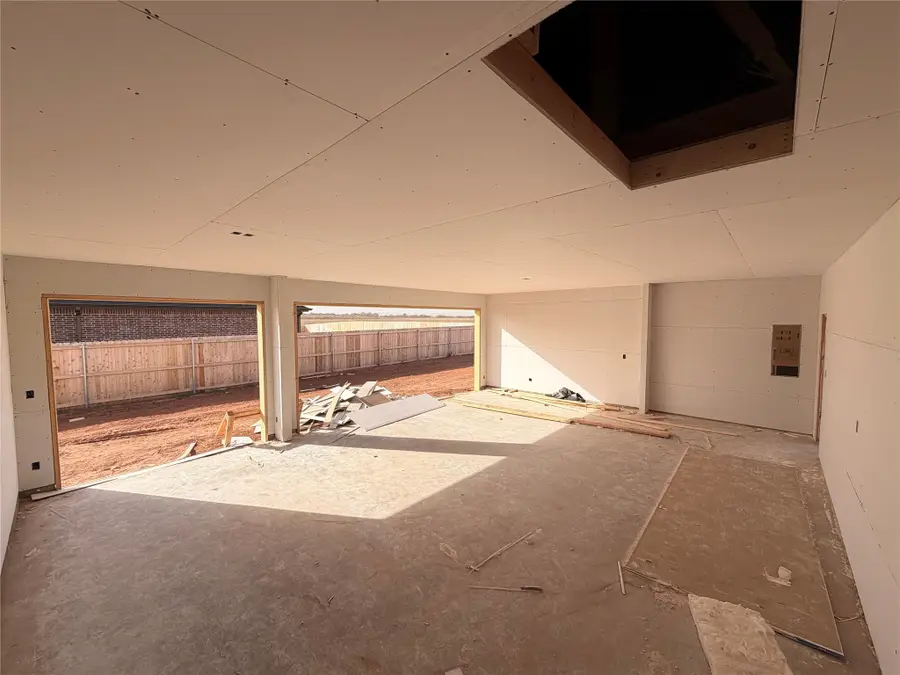 6430 Windmill Grass Lane, Abilene, TX 79606 - #2