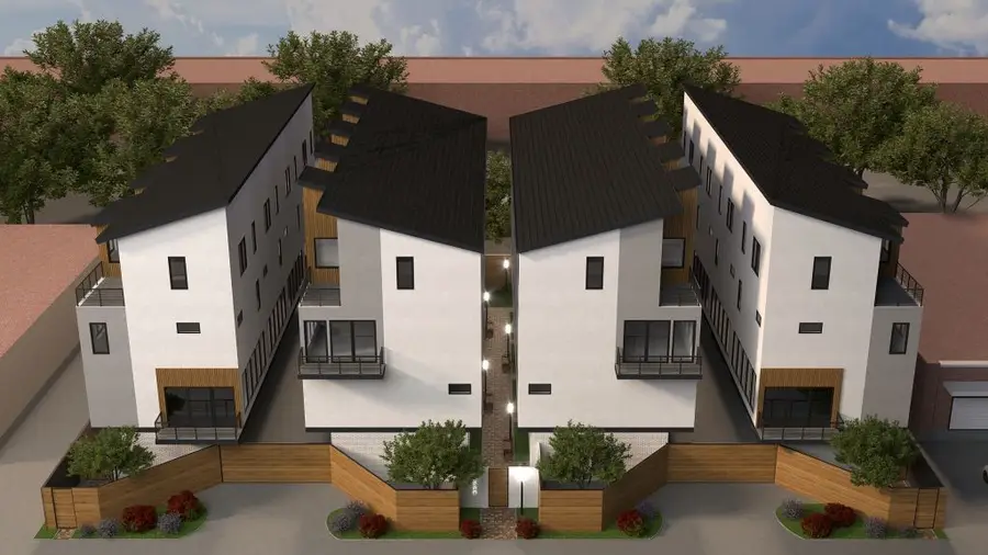 4739 Gretna Street #201, Dallas, TX 75207 - Image #2