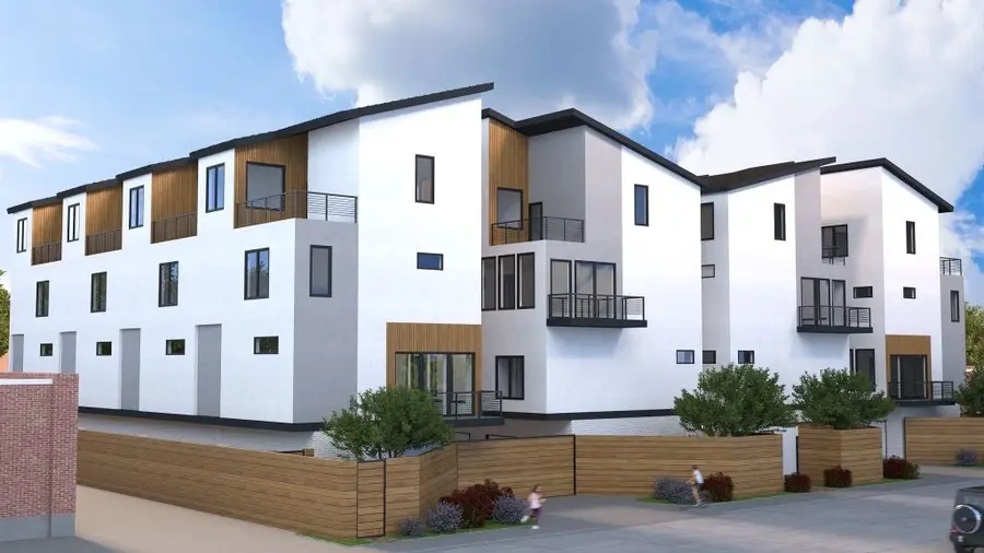 4739 Gretna Street #201, Dallas, TX 75207 - Image #3