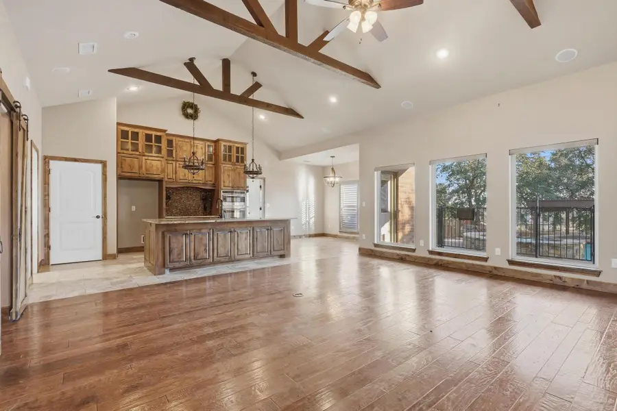 109 Benton, Tuscola, TX 79562 - Image #3