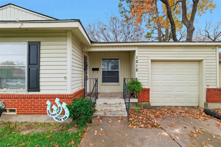 1212 W Lovers Lane, Arlington, TX 76013 - Image #2