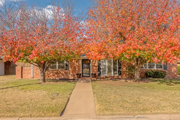3466 Santa Monica, Abilene, TX 79605