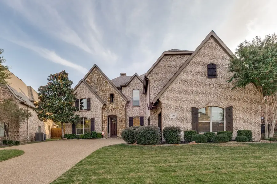 2810 Baker Street, Sachse, TX 75048 - Image #2
