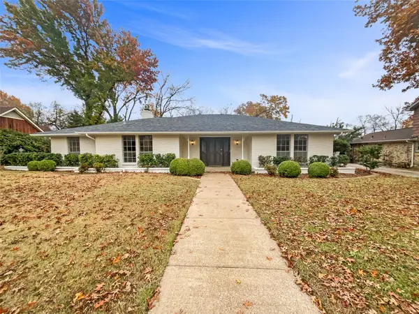 203 Westpark Drive S, McKinney, TX 75072