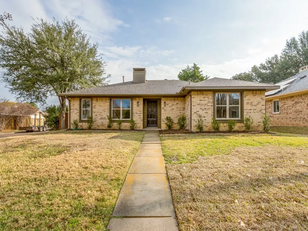 649 Reno Street, Lewisville, TX 75077 - Image #1