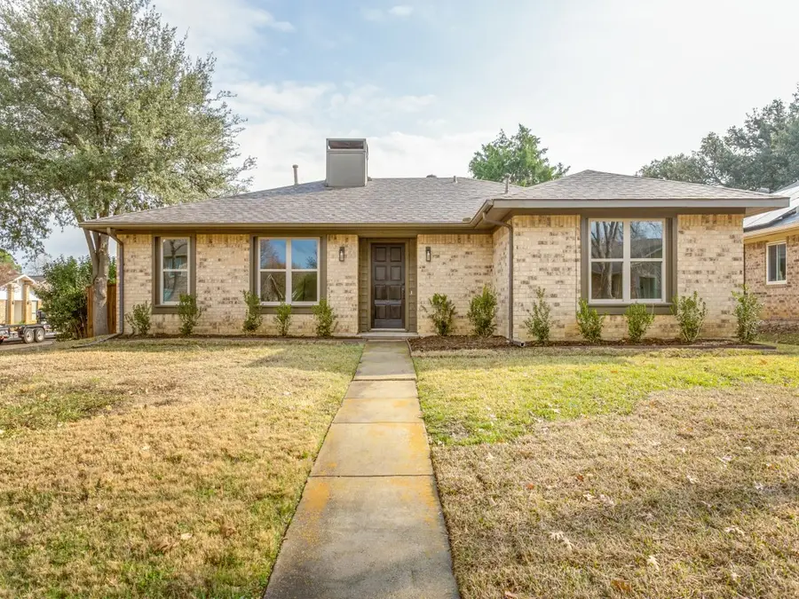 649 Reno Street, Lewisville, TX 75077 - Image #2