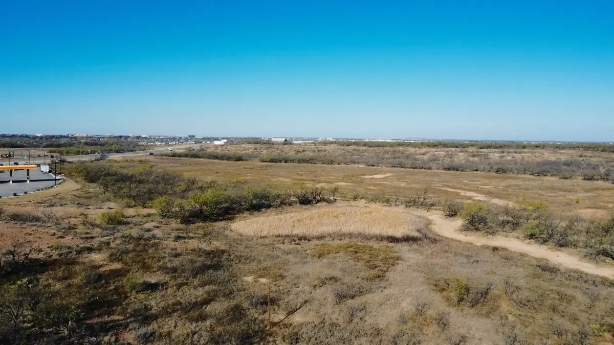 TBD E. Overland Trail, Abilene, TX 79601 - Image #1
